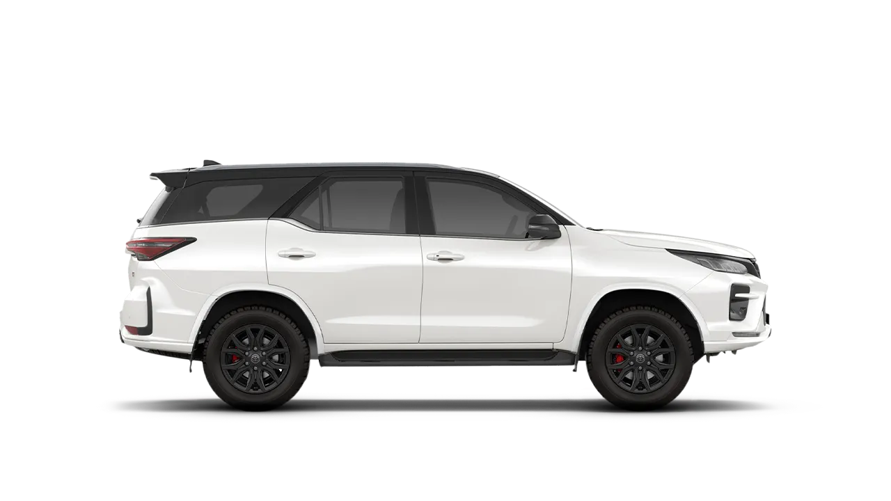 Fortuner